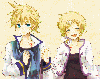 Len And Rin
