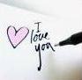 I Love You!!!