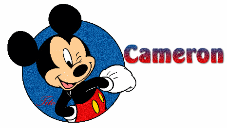 Cameron