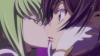 Lelouch and C.c