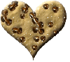 cookie heart