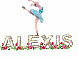 dancer-Alexis