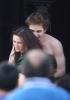 Rob and Kristen lookin like a real couple :D