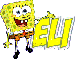 Eli Spongebob