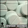 emotion sickness