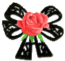 Rose bow1