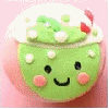 kawaii cupcakes ^^