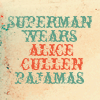 Alice Cullen Pajamas