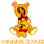 teddylicious