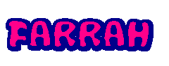 farrah