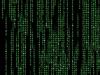 Matrix Code (green)