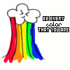 Be Every Color U Are