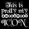 A-Awesome Icon