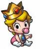 Baby Princess Peach