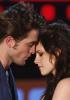 Rob and Kristen at 2009 MTV Movie Awards