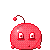 bOuncing red bLob