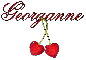 cherries georganne