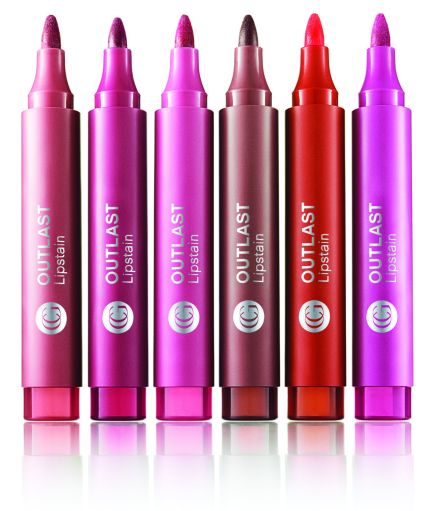 lip stain