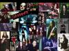 Joey Jordison collage