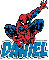 Daniel Spiderman