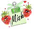 Mish ... berry note !