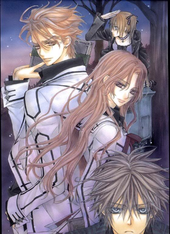 Trap of Noir