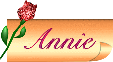 Annie