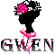 Classy Gwen  (requested)