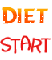 diet start 