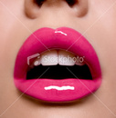 PINK LIPS
