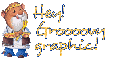 Groovy graphic