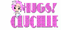 hugs Clucille