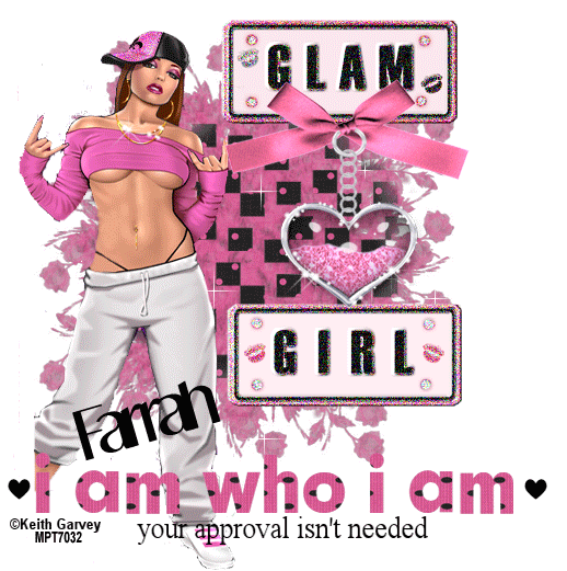 Farrah