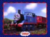 Thomas the train background