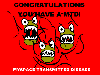 congrats