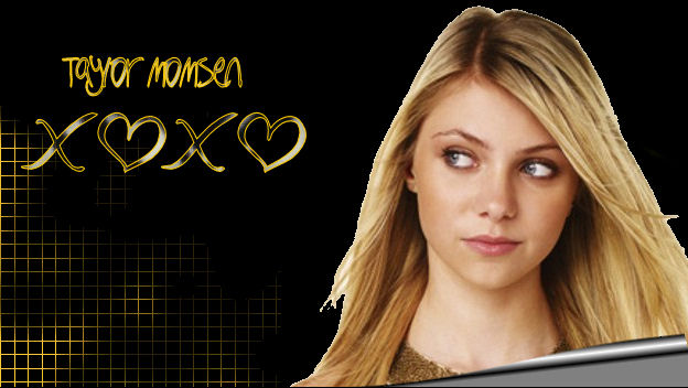 Taylor Momsen
