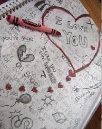 I LOVE YOU!!!!!