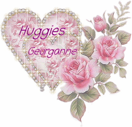 Huggies - Georganne