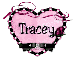 Tracey Heart