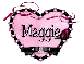 Maggie Heart