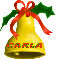 Christmas Bell - Carla