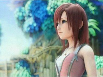 kairi