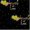 melody of love