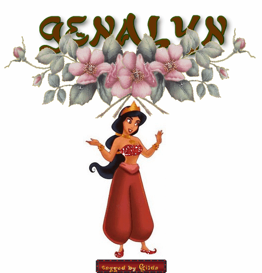 Genalyn