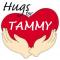 Hugs for Tammy