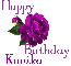 Kanika Happy Birthday