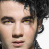 Kevin Jonas Is My Vampire