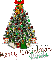 Merry Christmas Tree_Linda