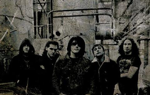 my chemical romance