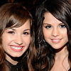 Selena and Demi